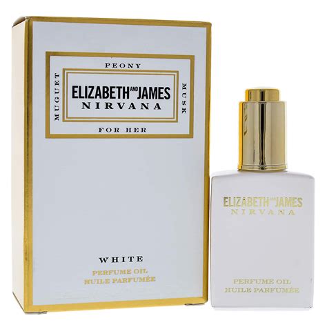 nirvana white perfume dupe|nirvana white perfume oil.